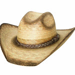 Bullhide Outrider - Children's Straw Cowboy Hat - Hatcountry