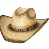 Bullhide Outrider - Children's Straw Cowboy Hat - Hatcountry