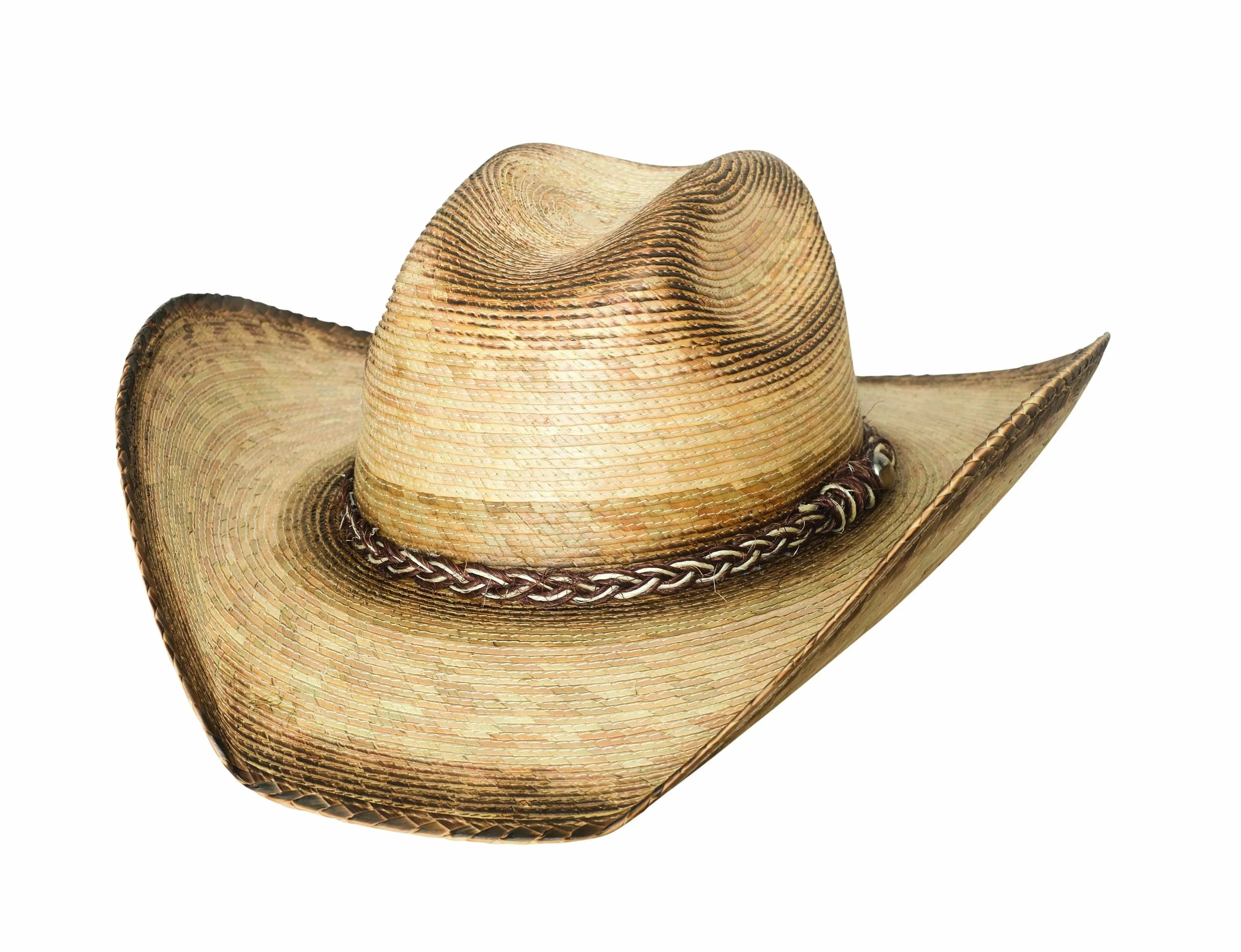 Bullhide Outrider - Children's Straw Cowboy Hat - Hatcountry