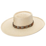 Charlie 1 Horse High Desert - Straw Cowgirl Hat - Hatcountry