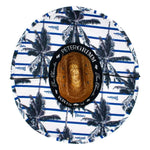 Peter Grimm Palmeras - Straw Lifeguard Hat - Hatcountry
