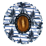 Peter Grimm Palmeras - Straw Lifeguard Hat - Hatcountry