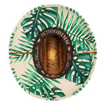 Peter Grimm Paraiso Jr - Childrens Straw Lifeguard Hat - Hatcountry