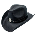 Peter Grimm Parrandas - Straw Cowboy Hat - Hatcountry