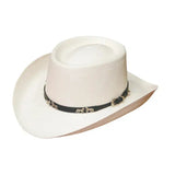 Bullhide Paso Horse - Straw Cowboy Hat (Closeout) - Hatcountry