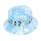 Peter Grimm Peanuts Squad Bucket - Cotton Bucket Hat - Hatcountry