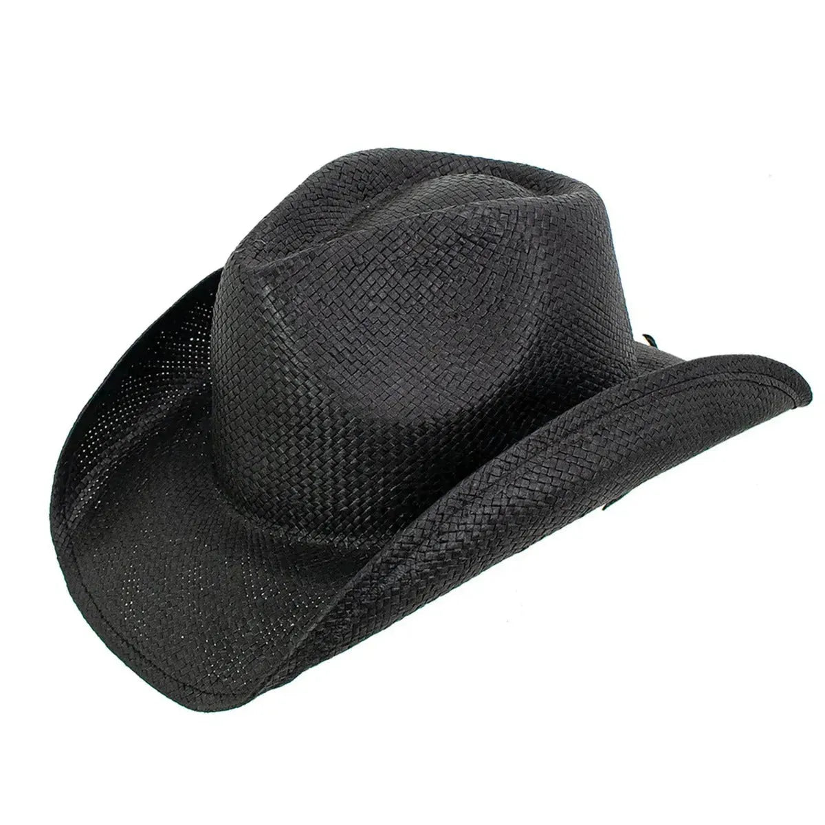 Peter Grimm Cory - Straw Cowboy Hat - Hatcountry