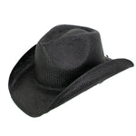Peter Grimm Cory - Straw Cowboy Hat - Hatcountry