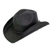 Peter Grimm Cory - Straw Cowboy Hat - Hatcountry