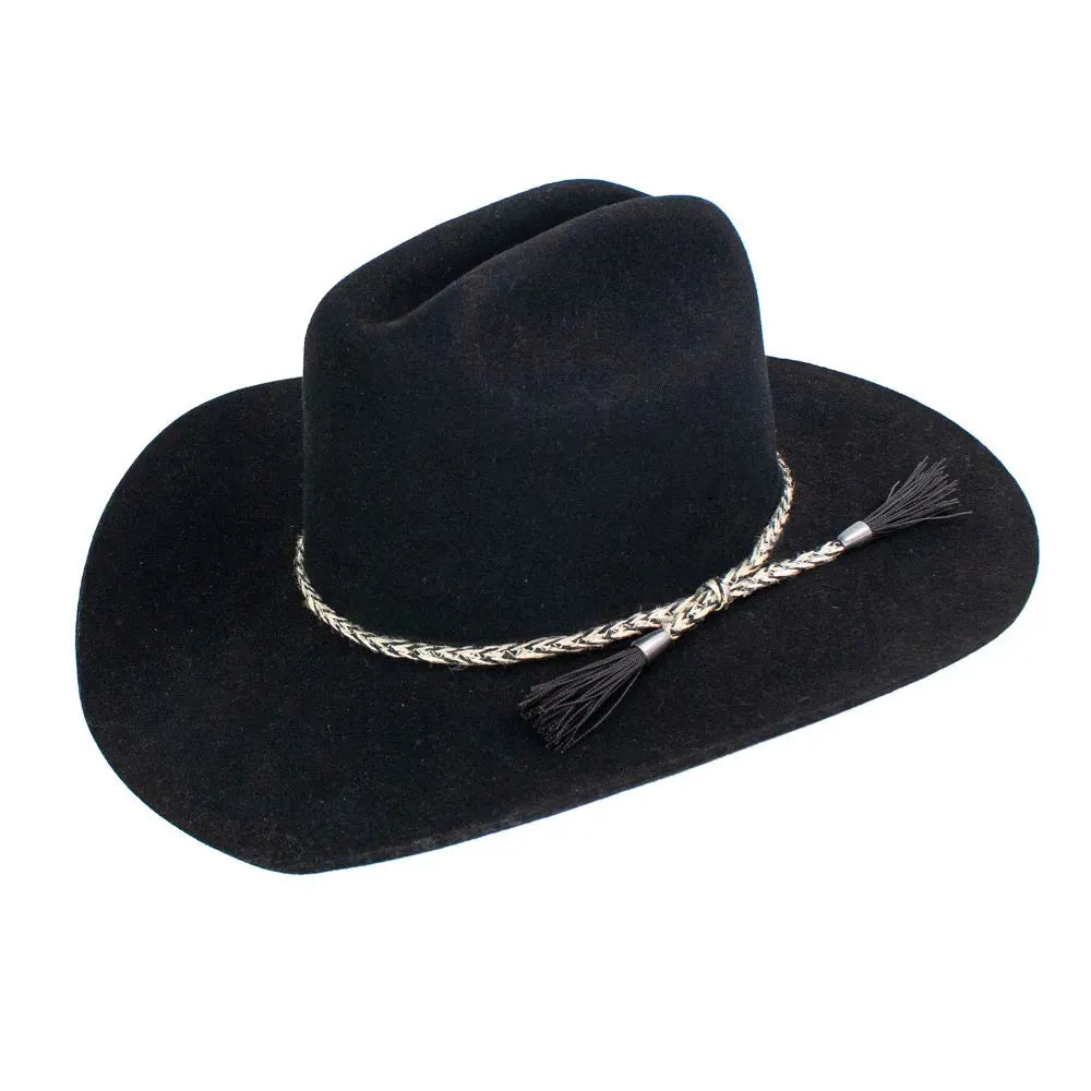 Peter Grimm Donovan - Wool Felt Cowboy Hat - Hatcountry