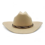 Peter Grimm Brentwood - Wool Felt Cowboy Hat - Hatcountry