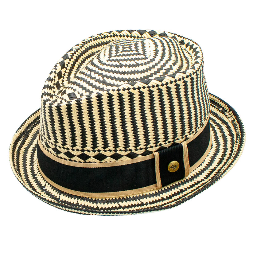 Stetson Big River – Shapeable Straw Cowboy Hat | Hatcountry