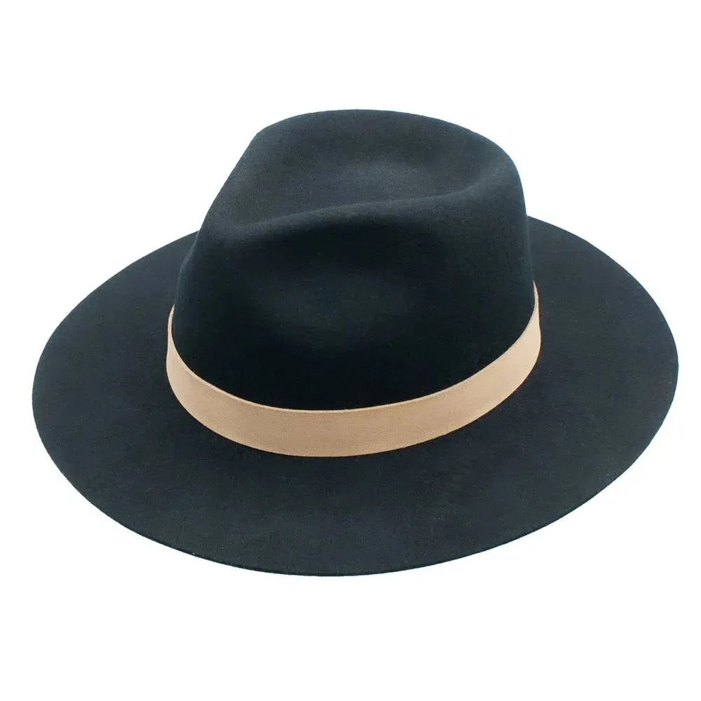 Peter Grimm Parrish - Wool Felt Cowgirl Hat - Hatcountry