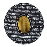 Peter Grimm Sublime Pool Shark Lifeguard - Rye Straw Lifeguard Hat - Hatcountry
