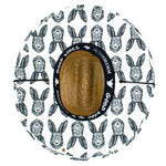 Peter Grimm Rabbit - Rye Straw Lifeguard Hat - Hatcountry