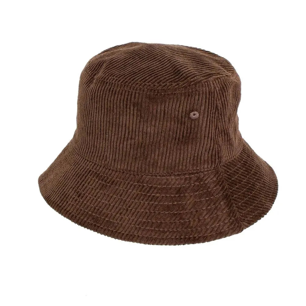 Peter Grimm Rae - Bucket Hat - Hatcountry