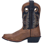 Dan Post Rascal - Little/Big Kids Cowboy Boots - Hatcountry
