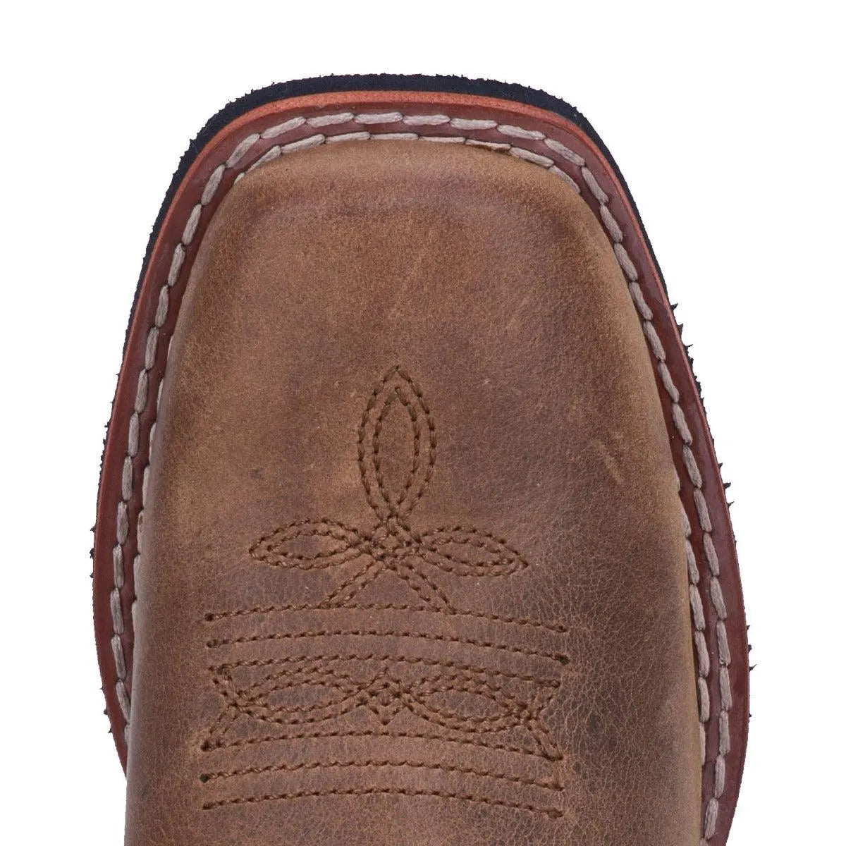 Dan Post Rascal - Little/Big Kids Cowboy Boots | Hatcountry โ HatCountry
