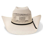 Resistol Cody Johnson Cojo Vaquero - Straw Cowboy Hat - Hatcountry