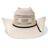 Resistol Cody Johnson Cojo Vaquero - Straw Cowboy Hat - Hatcountry