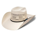 Resistol Cody Johnson Cojo Vaquero - Straw Cowboy Hat - Hatcountry