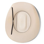 Resistol Cody Johnson Cojo Vaquero - Straw Cowboy Hat - Hatcountry