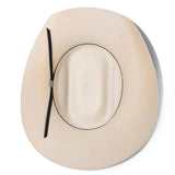 Resistol Cody Johnson Cojo Vaquero - Straw Cowboy Hat - Hatcountry
