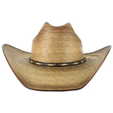 Resistol Jason Aldean Amarillo Sky Jr. - Children's Straw Cowboy Hat - Hatcountry