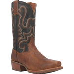 Dan Post Richland- Mens Leather Cowboy Boots - Hatcountry