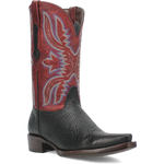 Dingo Rio Lobo - Men's Leather Cowboy Boot - Hatcountry