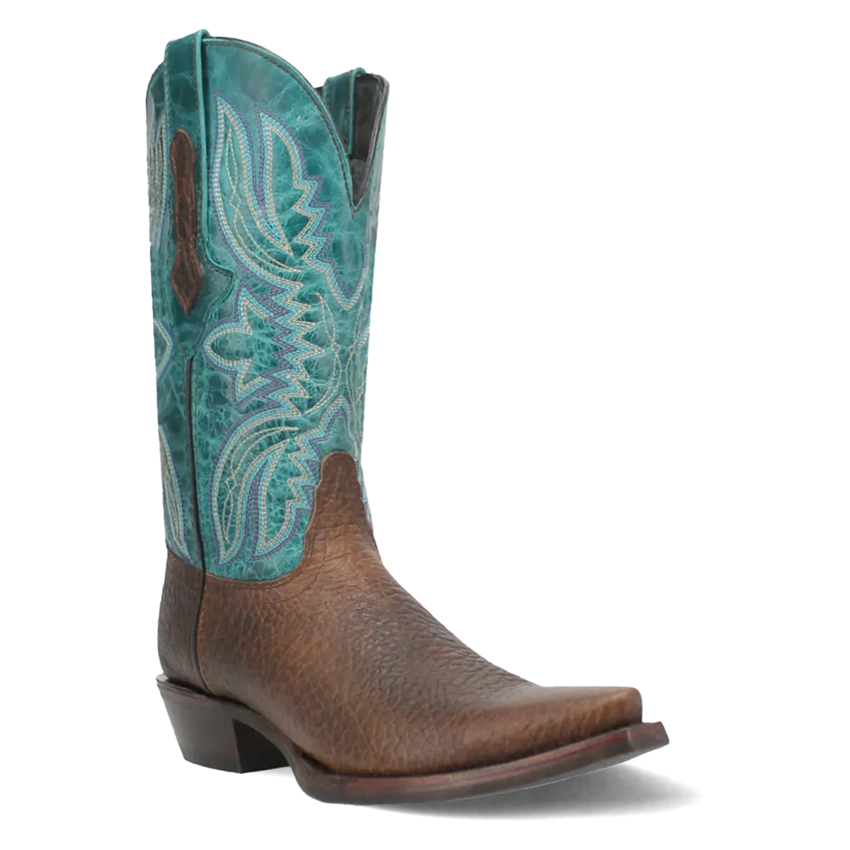 Dingo Rio Lobo - Men's Leather Cowboy Boot - Hatcountry