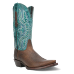 Dingo Rio Lobo - Men's Leather Cowboy Boot - Hatcountry