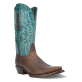 Dingo Rio Lobo - Men's Leather Cowboy Boot - Hatcountry