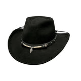 Bullhide Rollin' Thunder - Wool Felt Outdoors Hat - Hatcountry