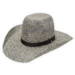Resistol HOOey Del Rio - Straw Cowboy Hat - Hatcountry