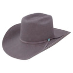 Resistol Cody Johnson 9th Round - (3X) Wool Felt Cowboy Hat - Hatcountry