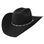 Resistol Jason Aldean Amarillo Sky – (4X) Wool Felt Cowboy Hat - Hatcountry