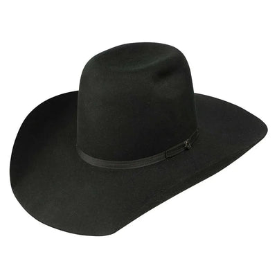 Resistol HOOey Day Money - (4X) Wool Felt Cowboy Hat - Hatcountry
