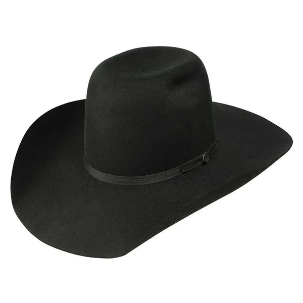 Resistol HOOey Day Money - (4X) Wool Felt Cowboy Hat - Hatcountry