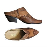 Dingo Equestrian - Women's Mules (Closeout)