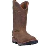 Dan Post Blayde Waterproof - Mens Cowboy Work Boot - Hatcountry