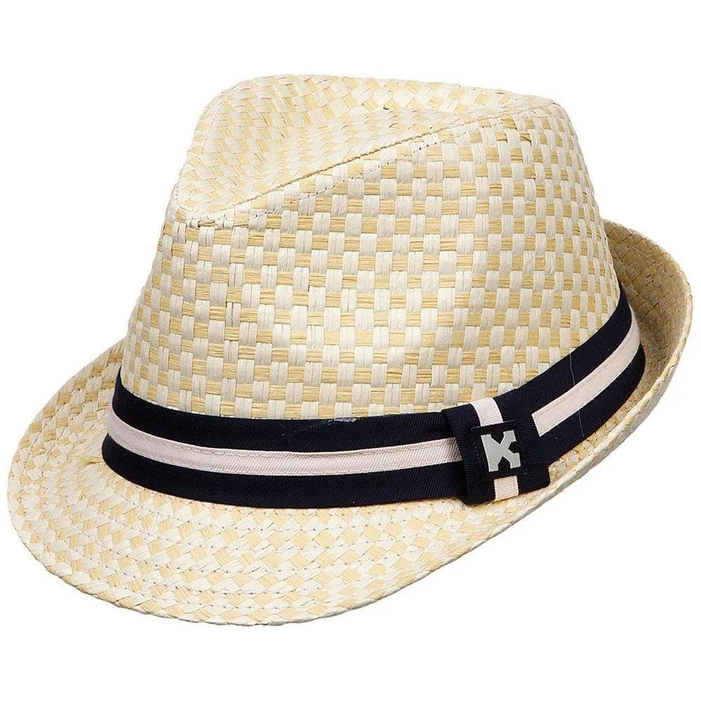 Deadwood Trading Sandhill - Fedora Hat - Hatcountry