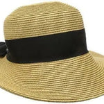 Scala Riviera - Straw Sun Hat - Hatcountry