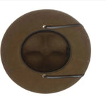 Scala Sergeant - Mens Outdoors Hat - Hatcountry