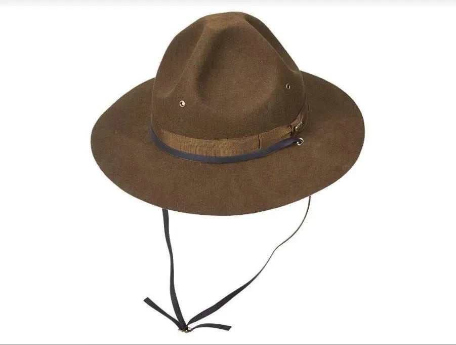 Scala Sergeant - Mens Outdoors Hat - Hatcountry