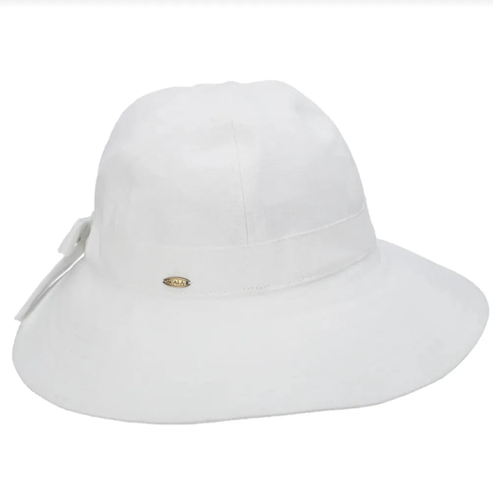 Dorfman Pacific Elda - Women's Cloche Hat - Hatcountry