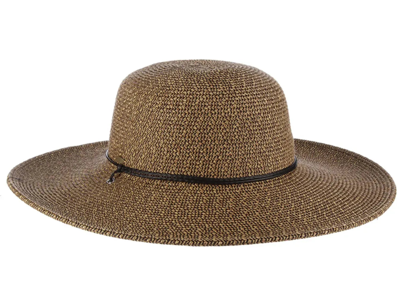 Dorfman Pacific Cleo - Women's Straw Sunhat - Hatcountry