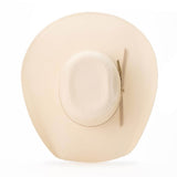 Seager Freehand - (4X) Bangora Straw Cowboy Hat