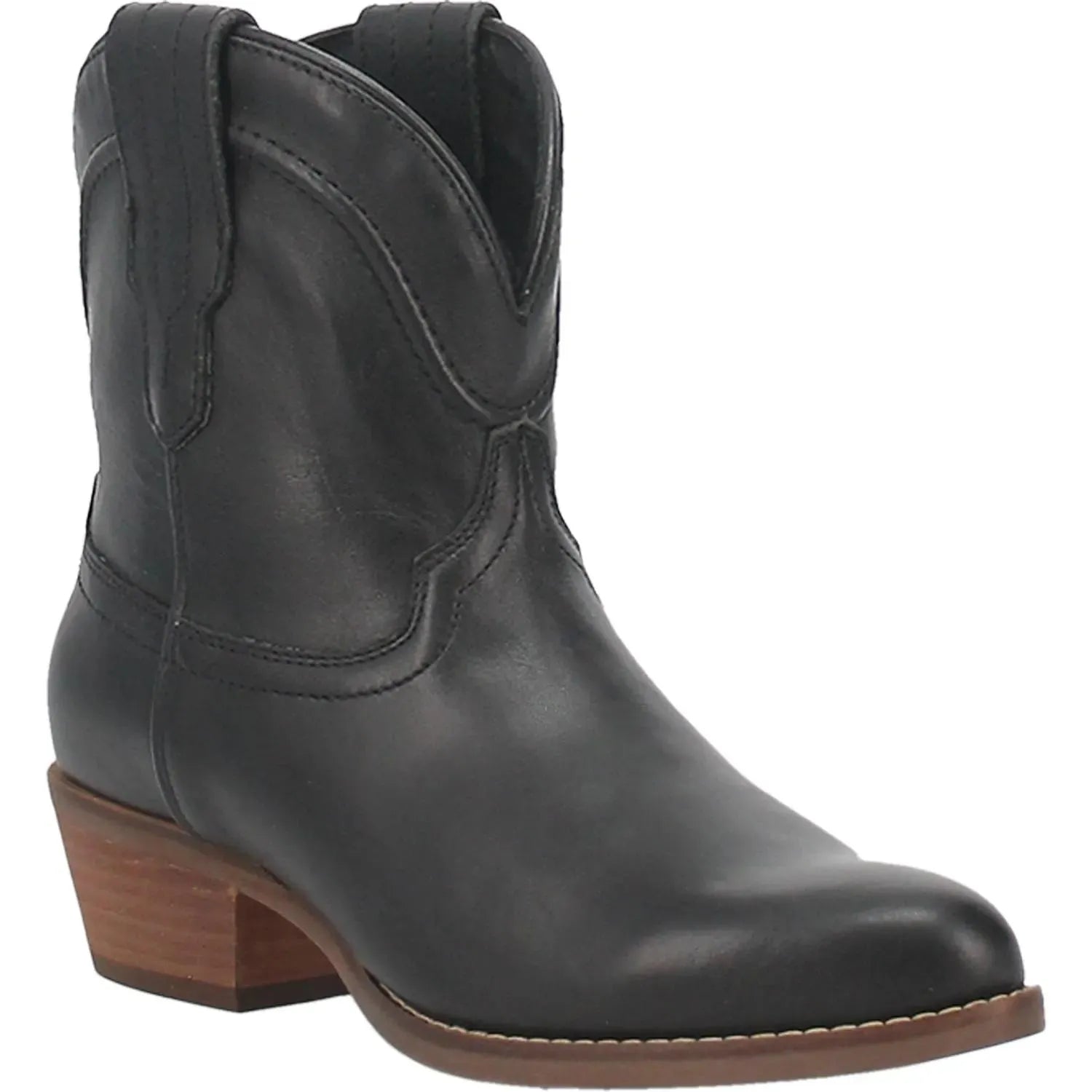 Dingo Seguaro - Womens Ankle Cowgirl Boots - Hatcountry