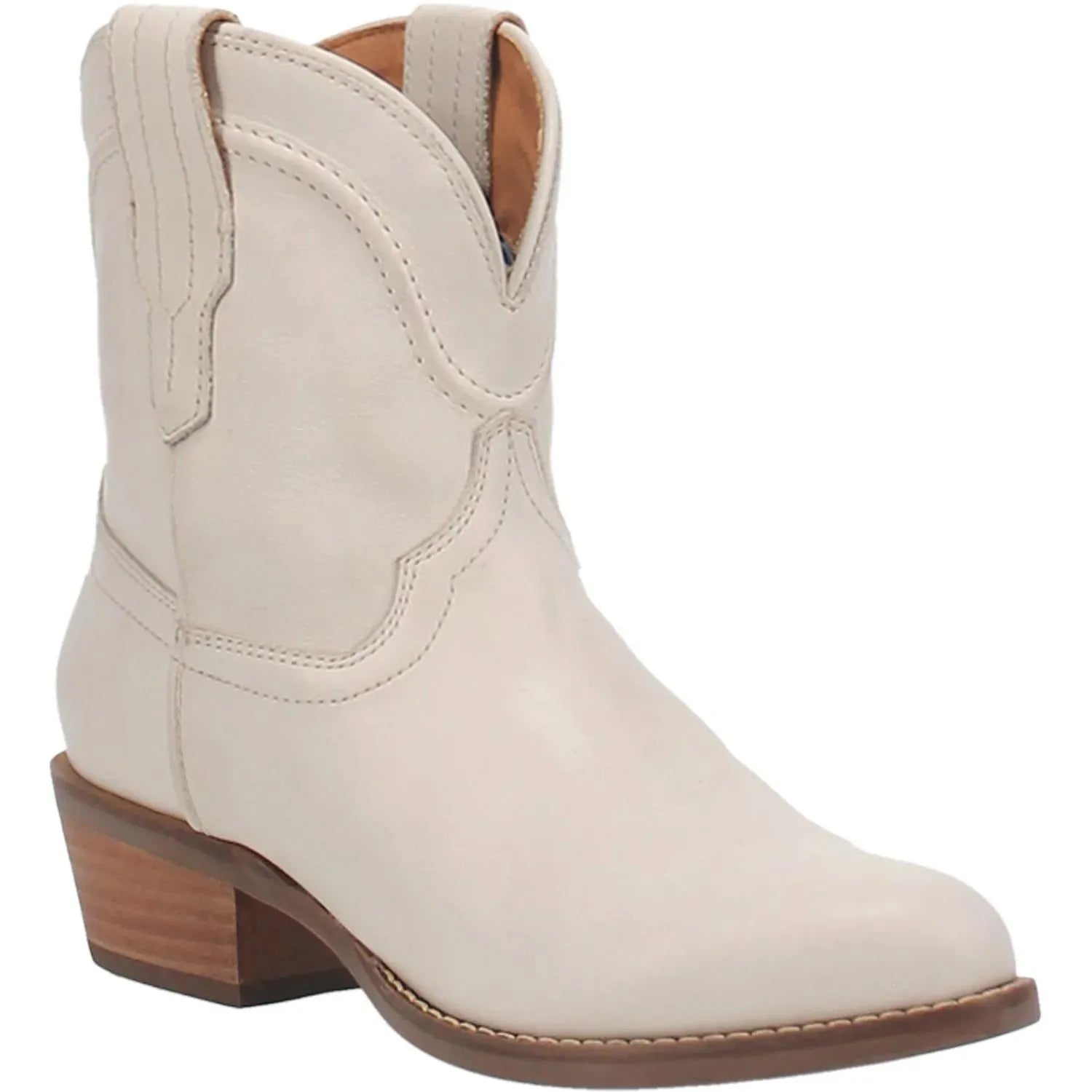 Dingo Seguaro - Womens Ankle Cowgirl Boots - Hatcountry